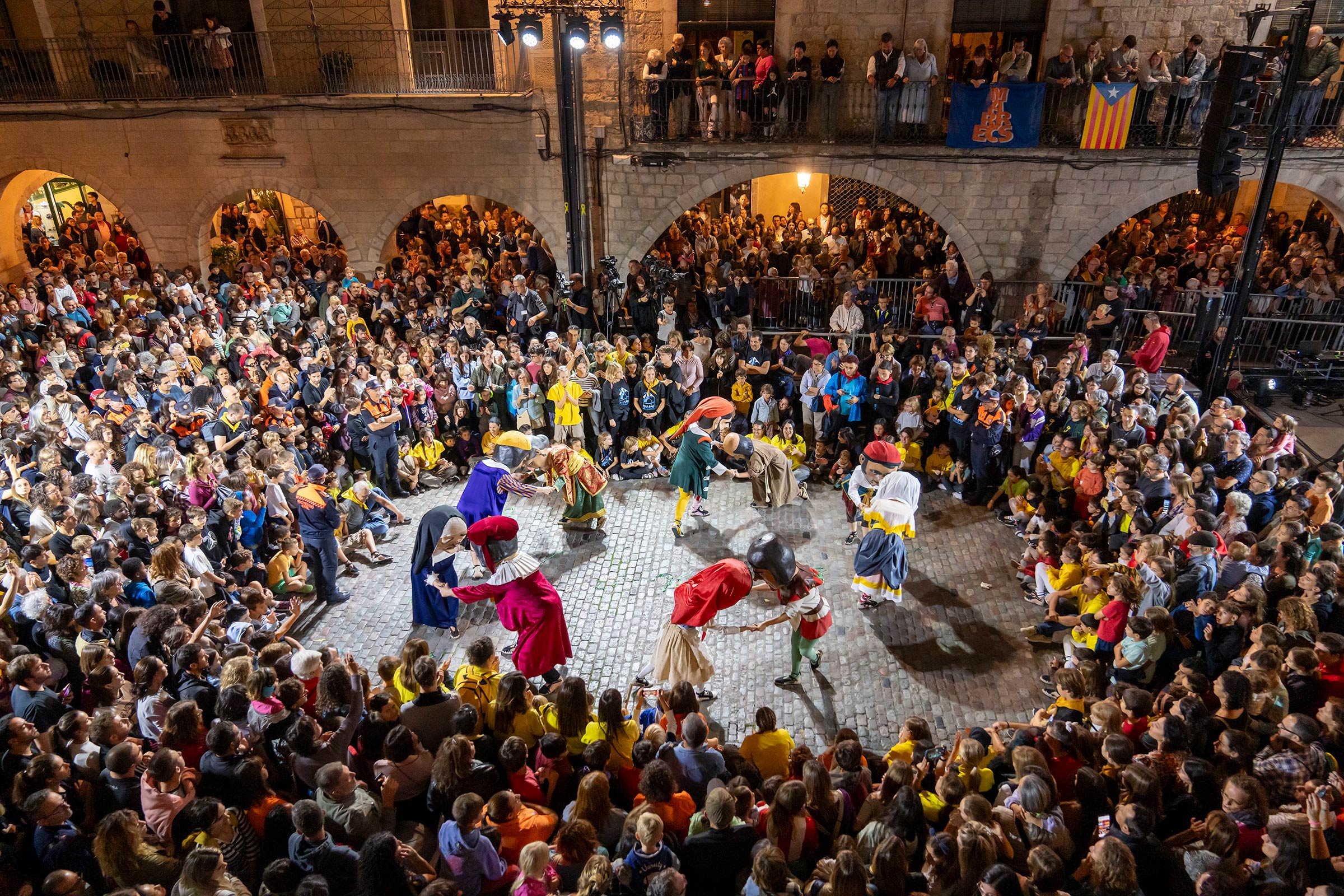 Fires i festes de Sant Narcís de Girona