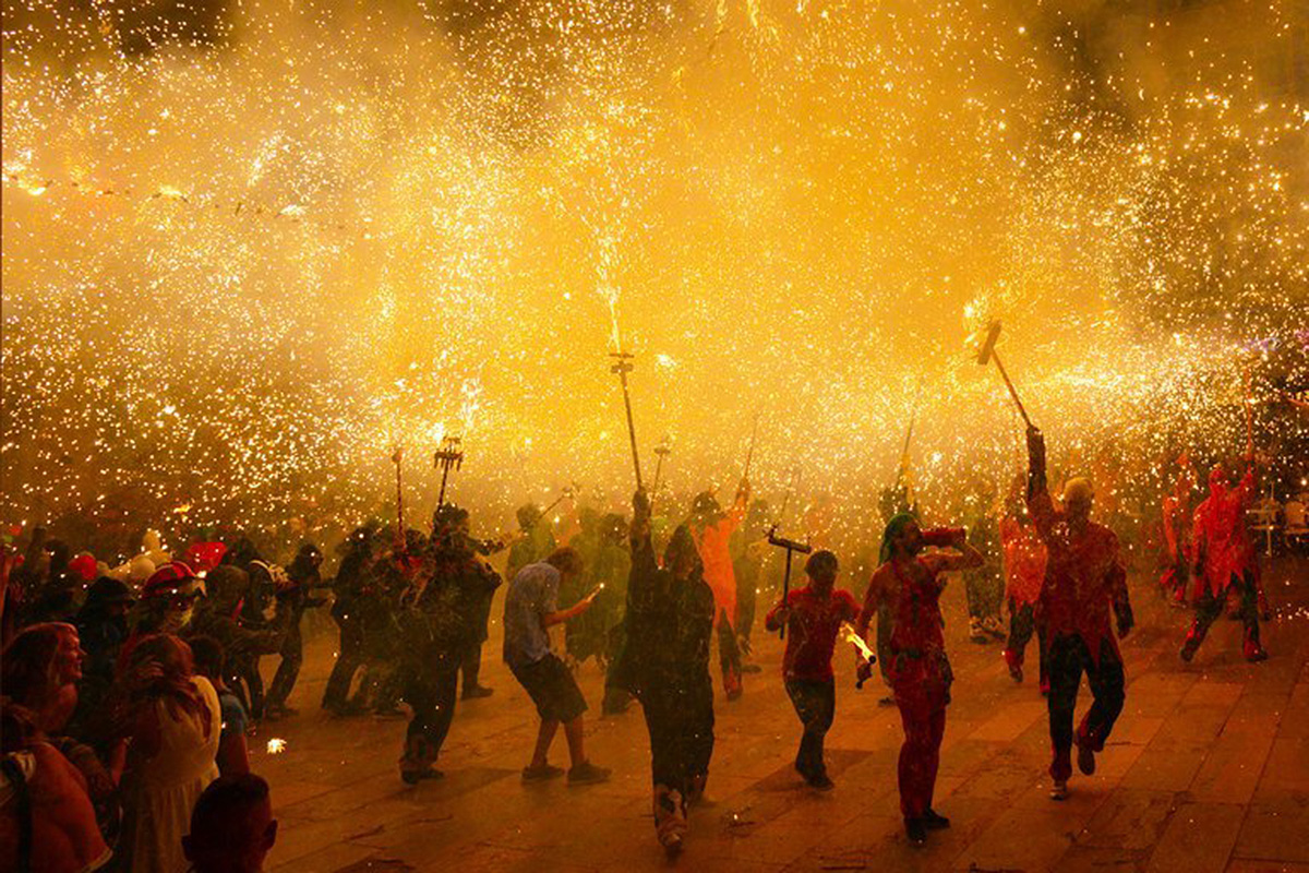 Correfoc