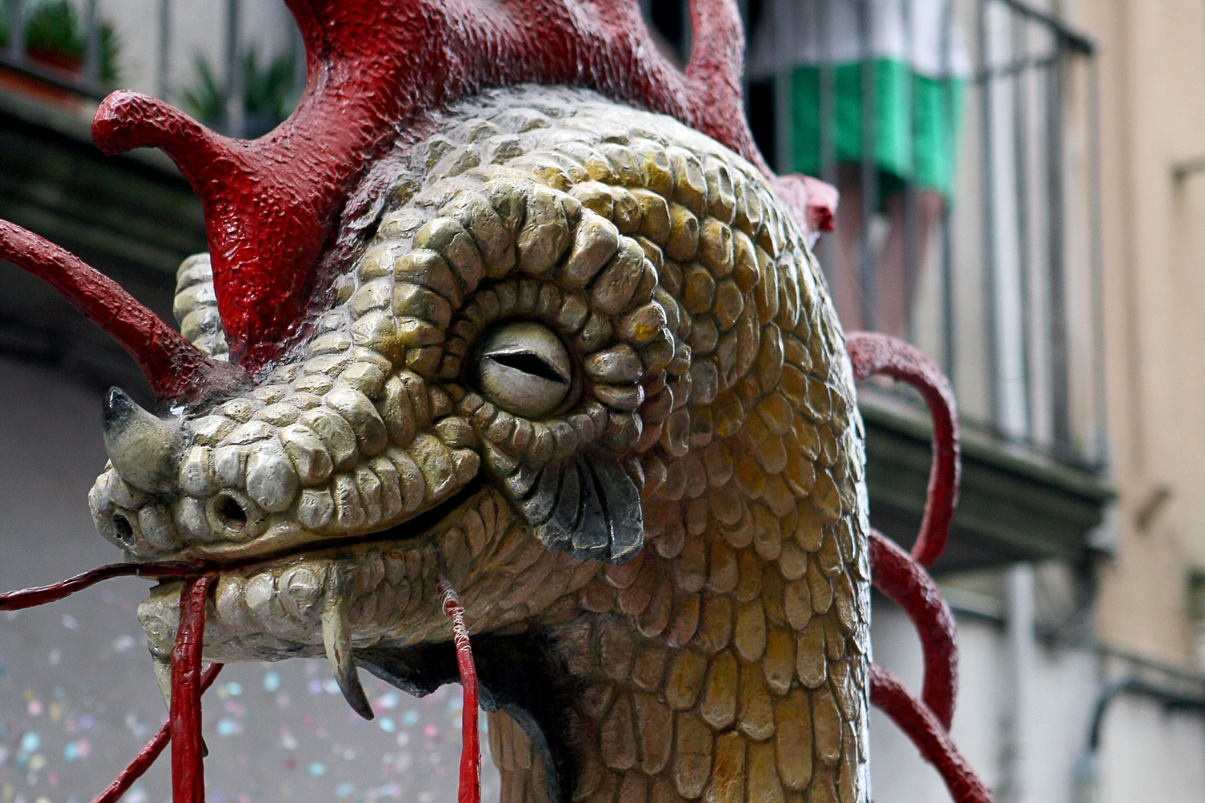 El Gallarut d'Olot