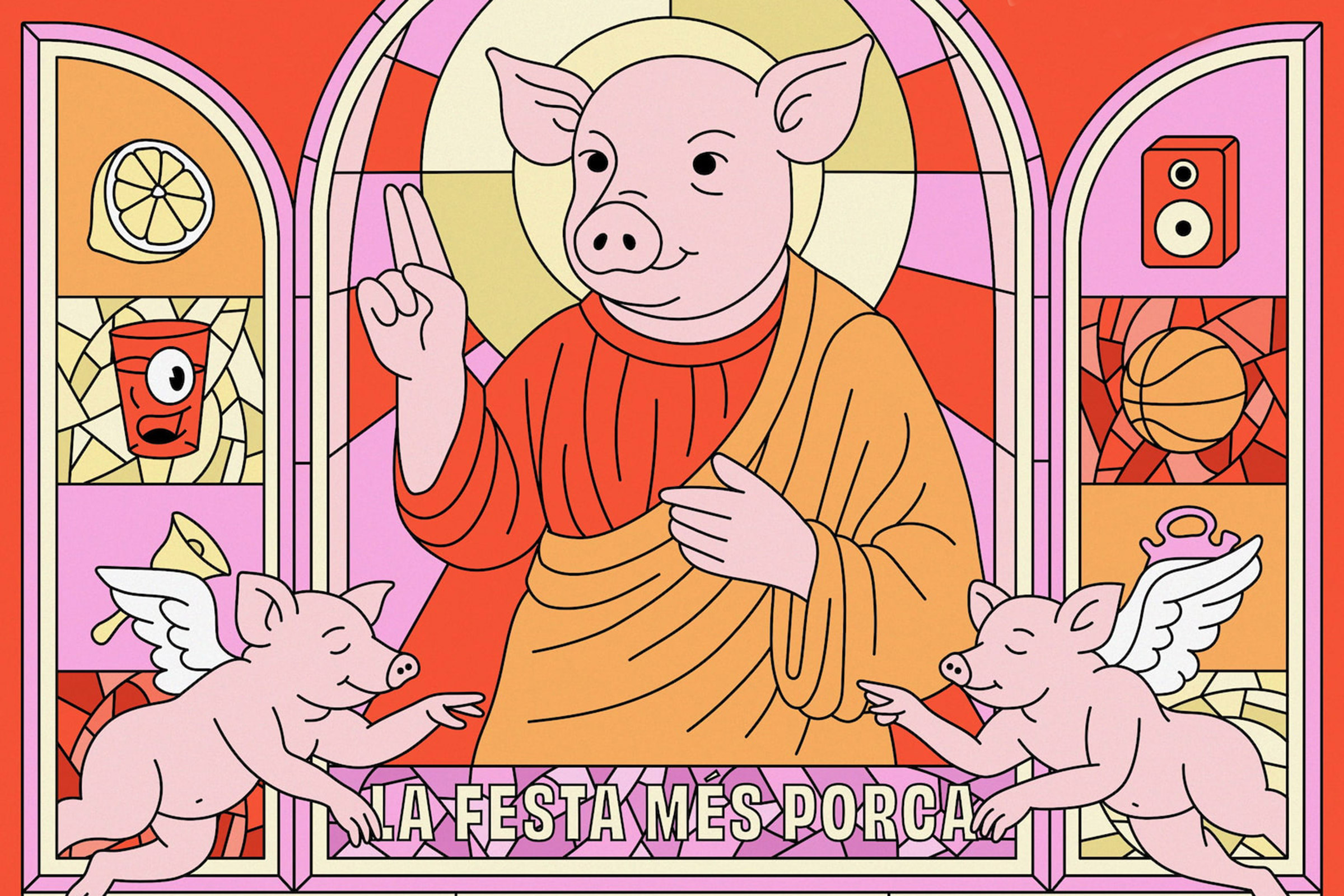 La Garrinada d'Argentona