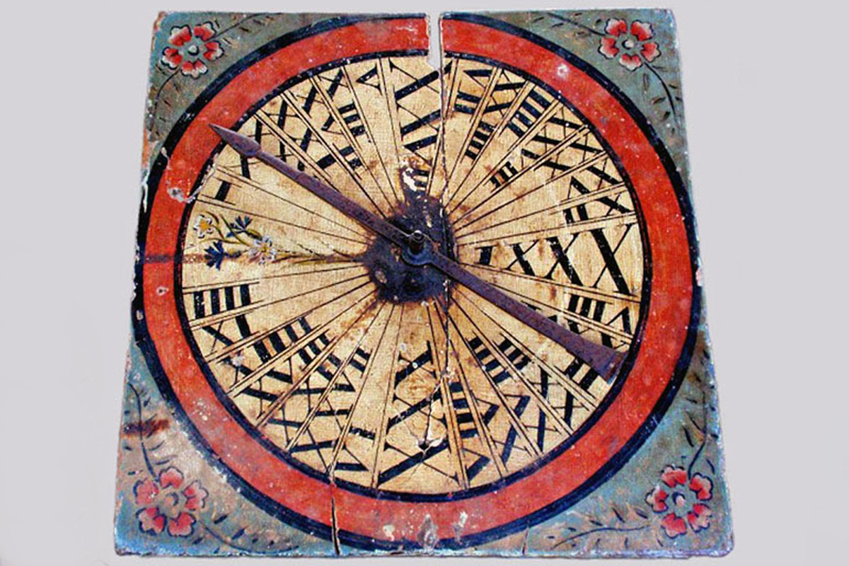 Virolla de la Vall de Bianya