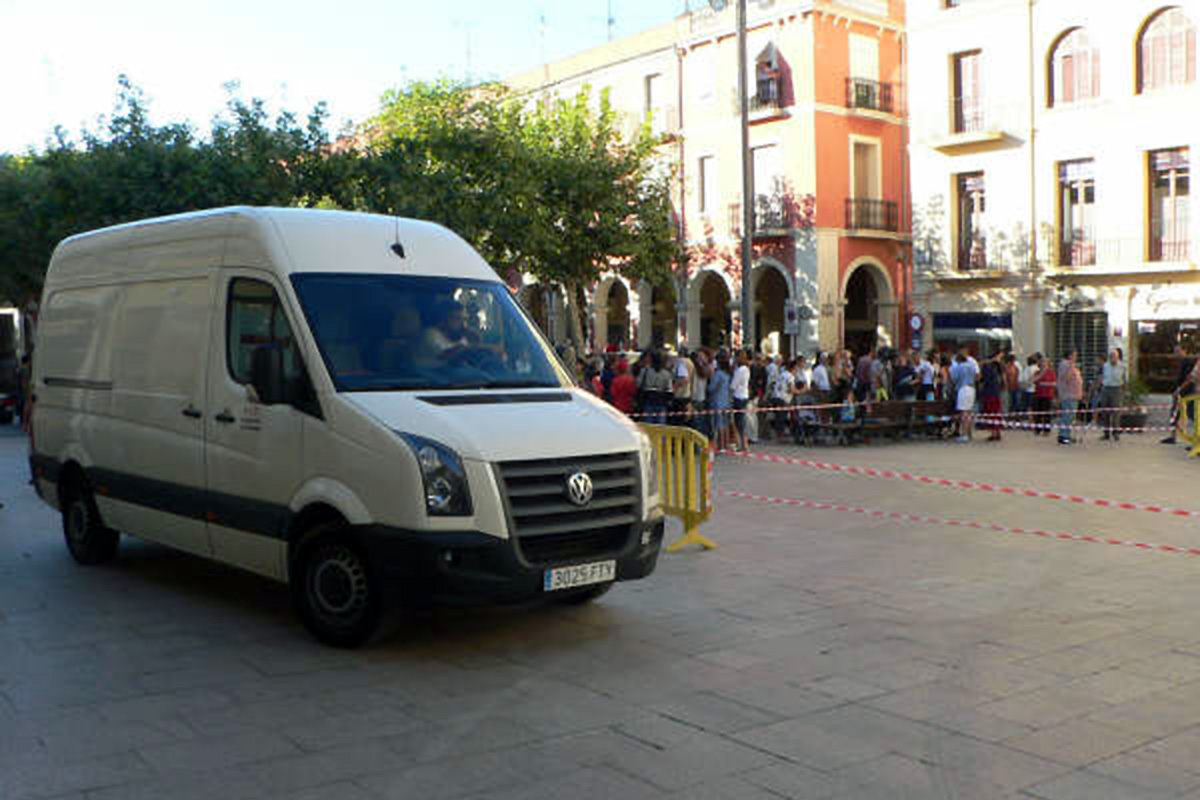 Les noves tartanes