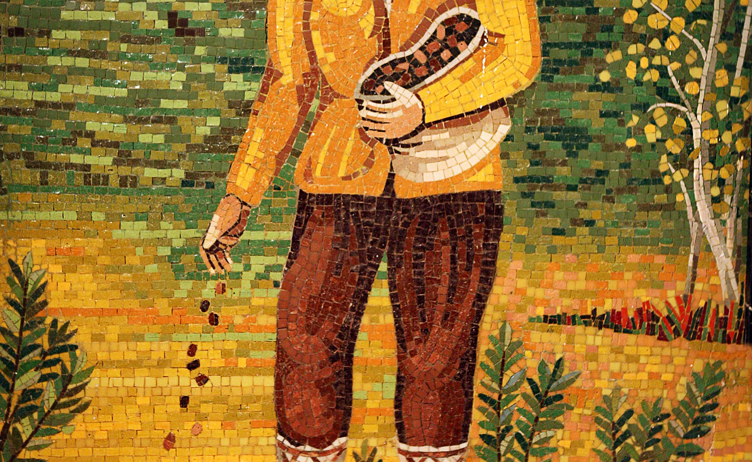 Llegenda de Sant Medir