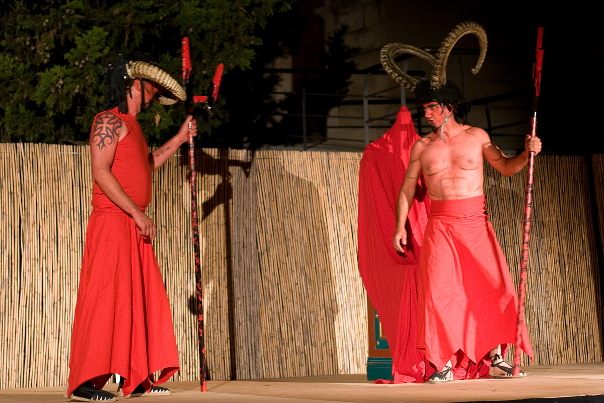 Diables