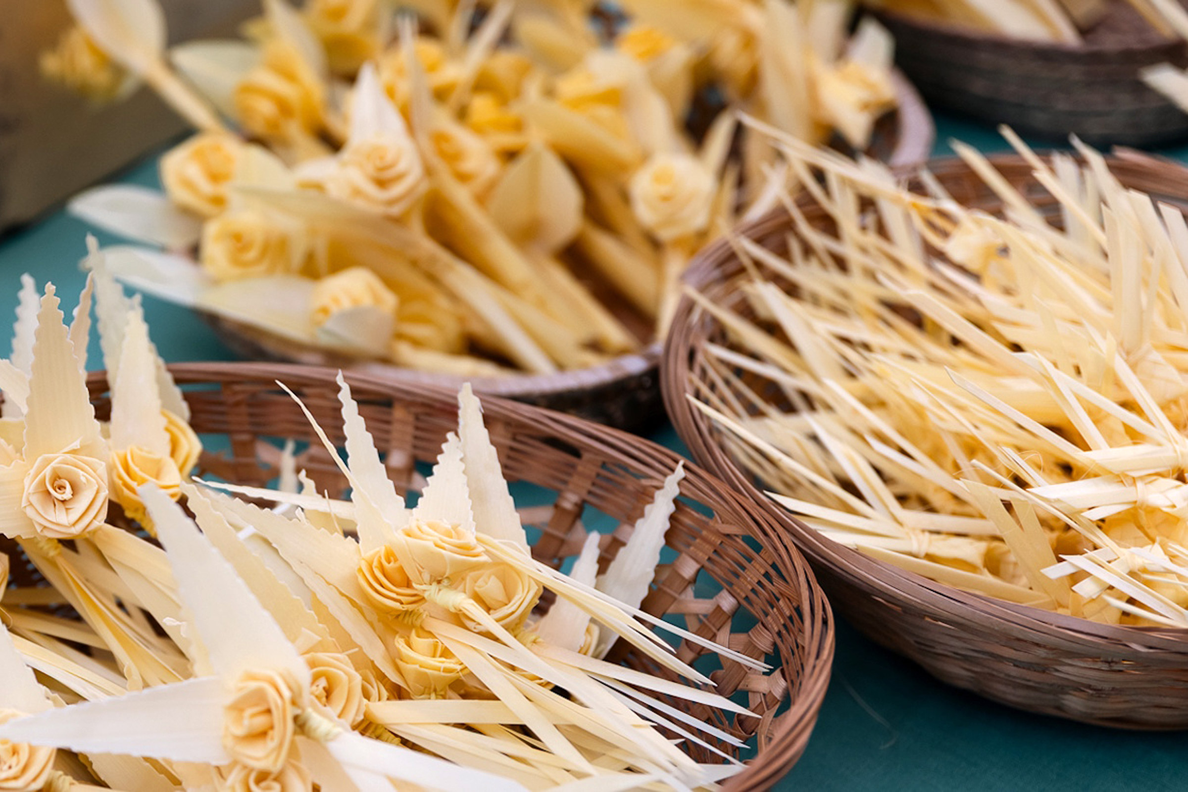 Mercat del Ram de Vic