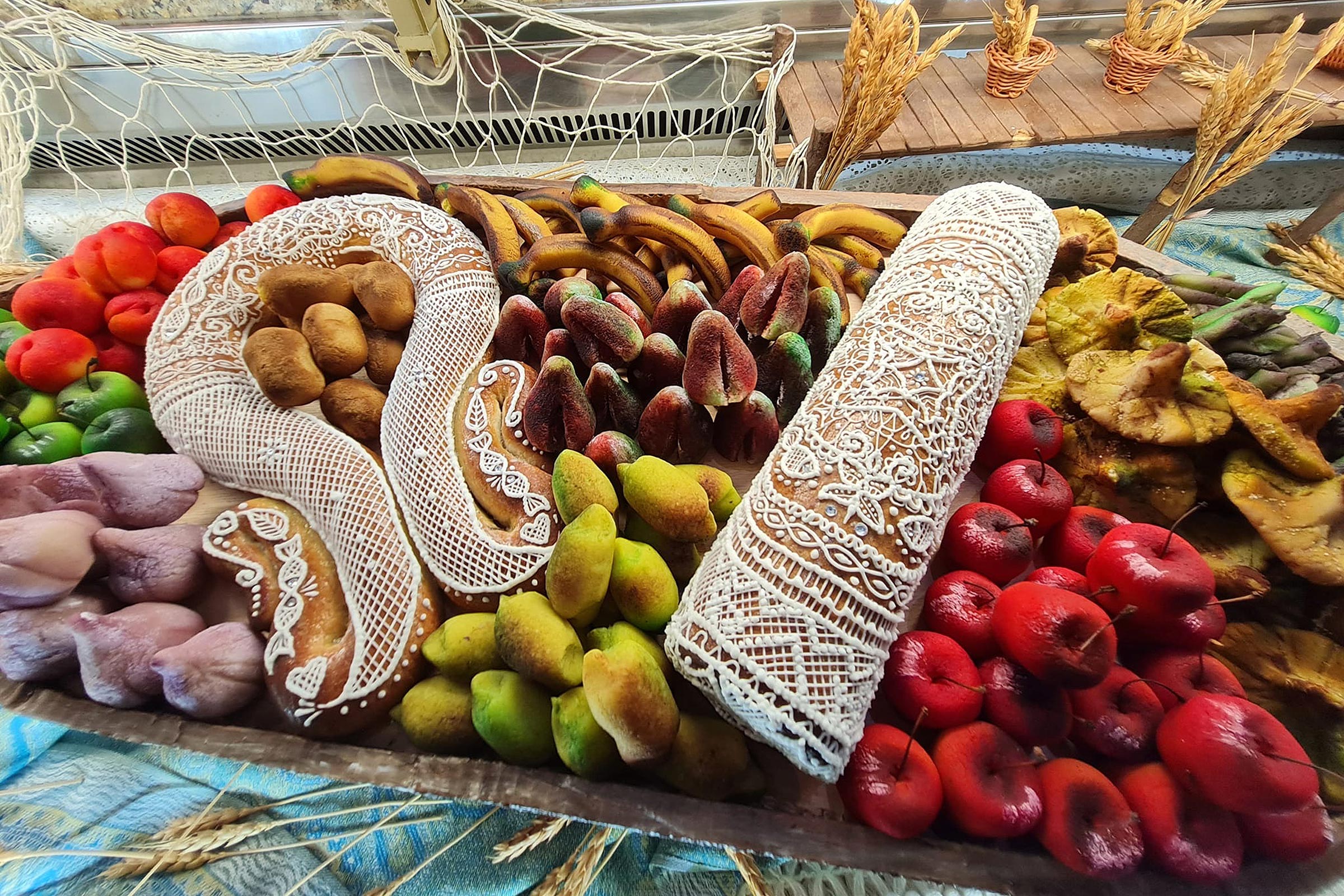 Mocadorada a València