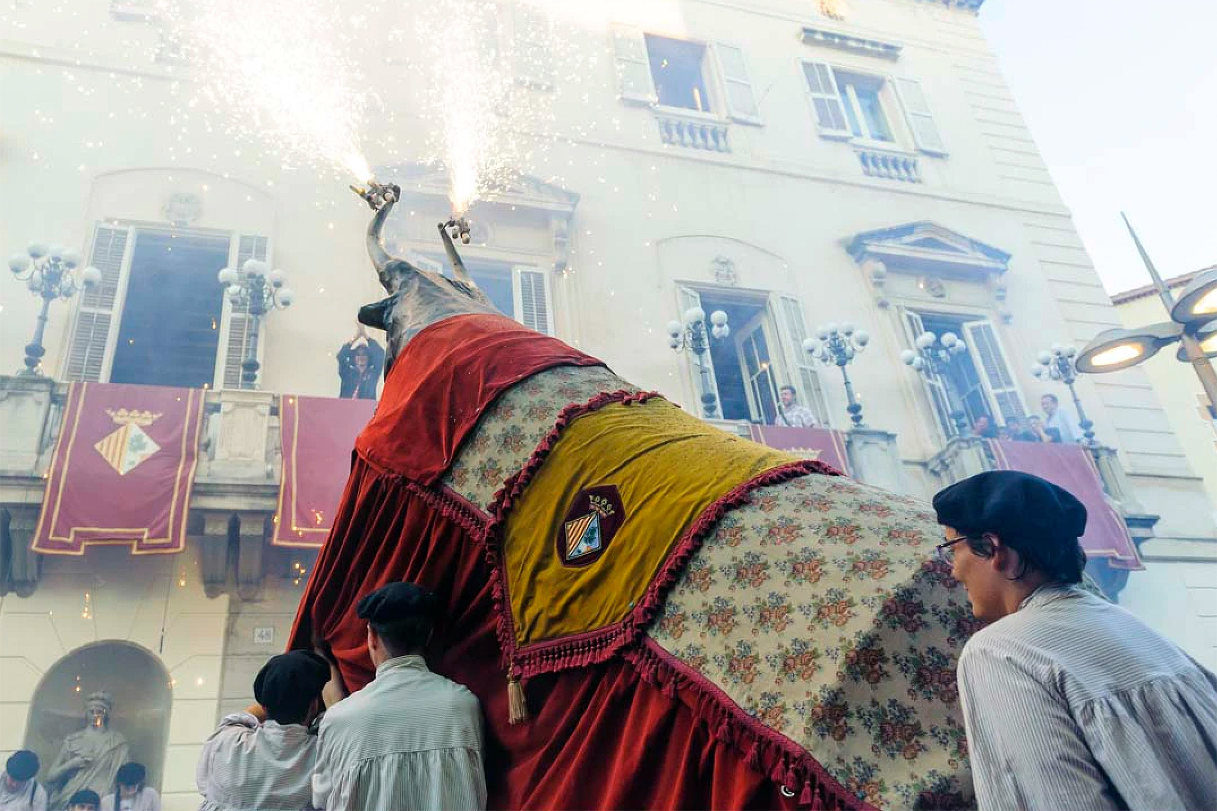 Momerota de Mataró
