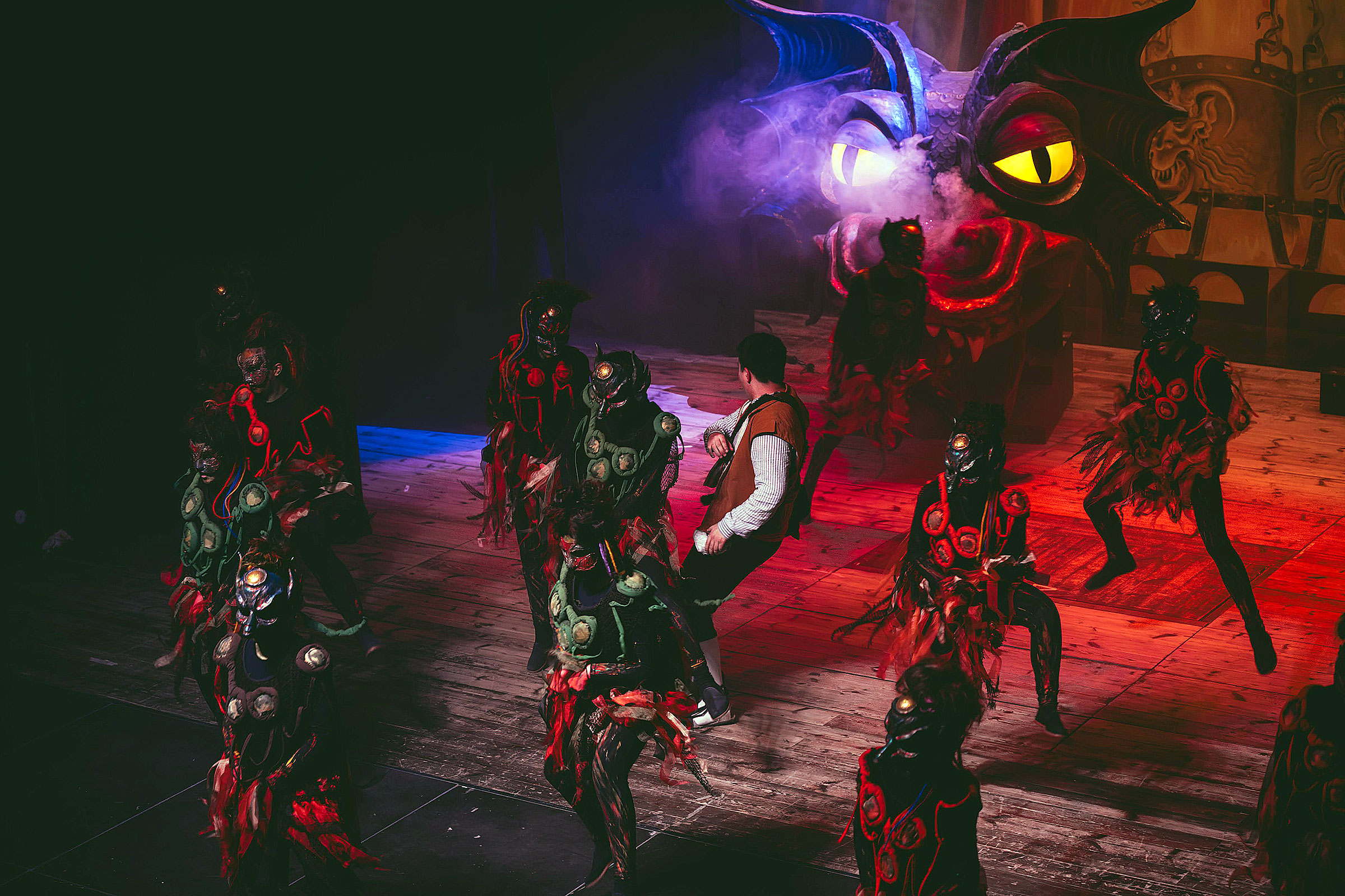 Els Pastorets de Berga