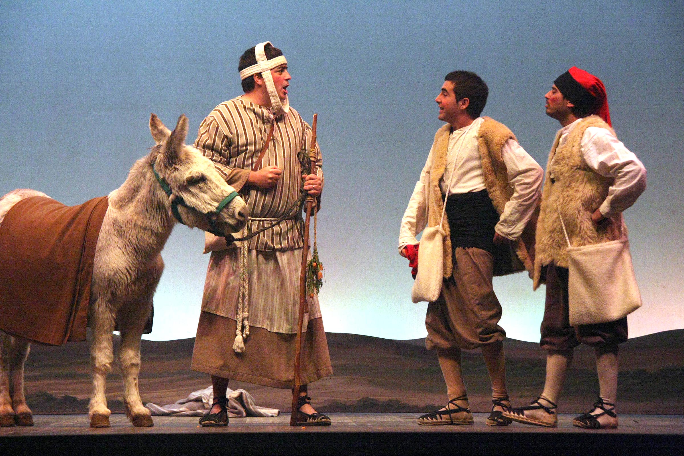 Pastorets de Vilanova i la Geltrú