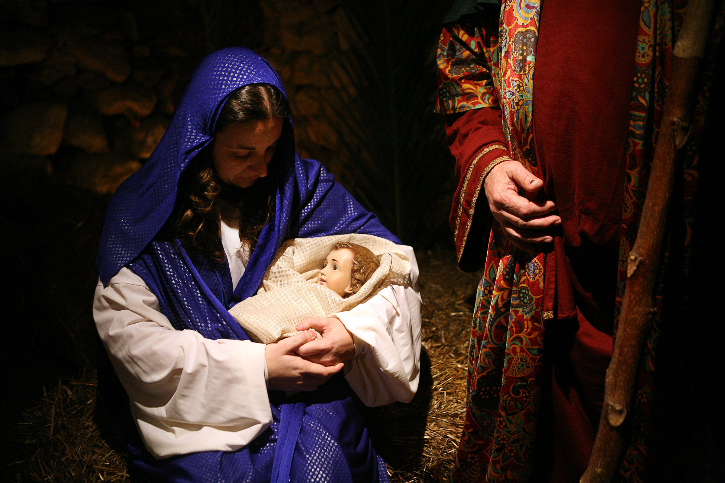 Pessebre Vivent de Pals