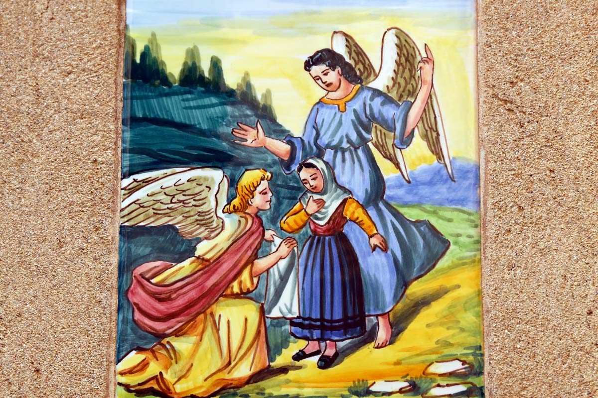 Rajola de La Beata