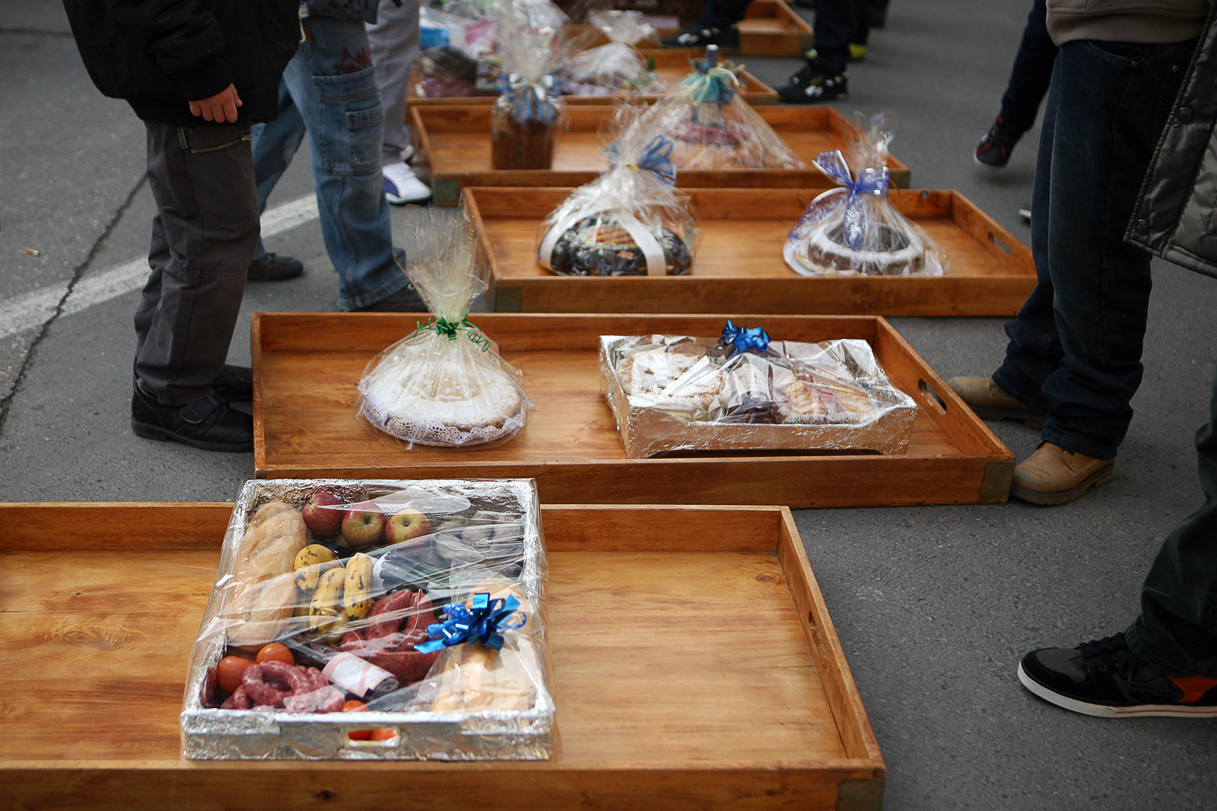 Festes de Sant Antoni a Biar