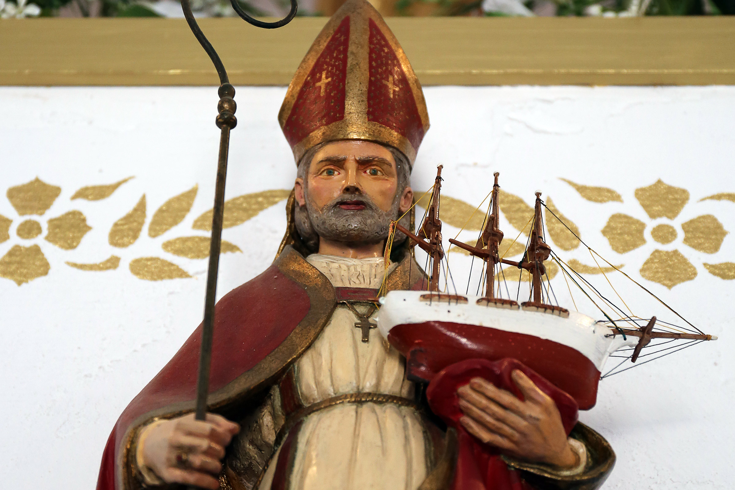 Sant Elm a Sant Feliu de Guíxols