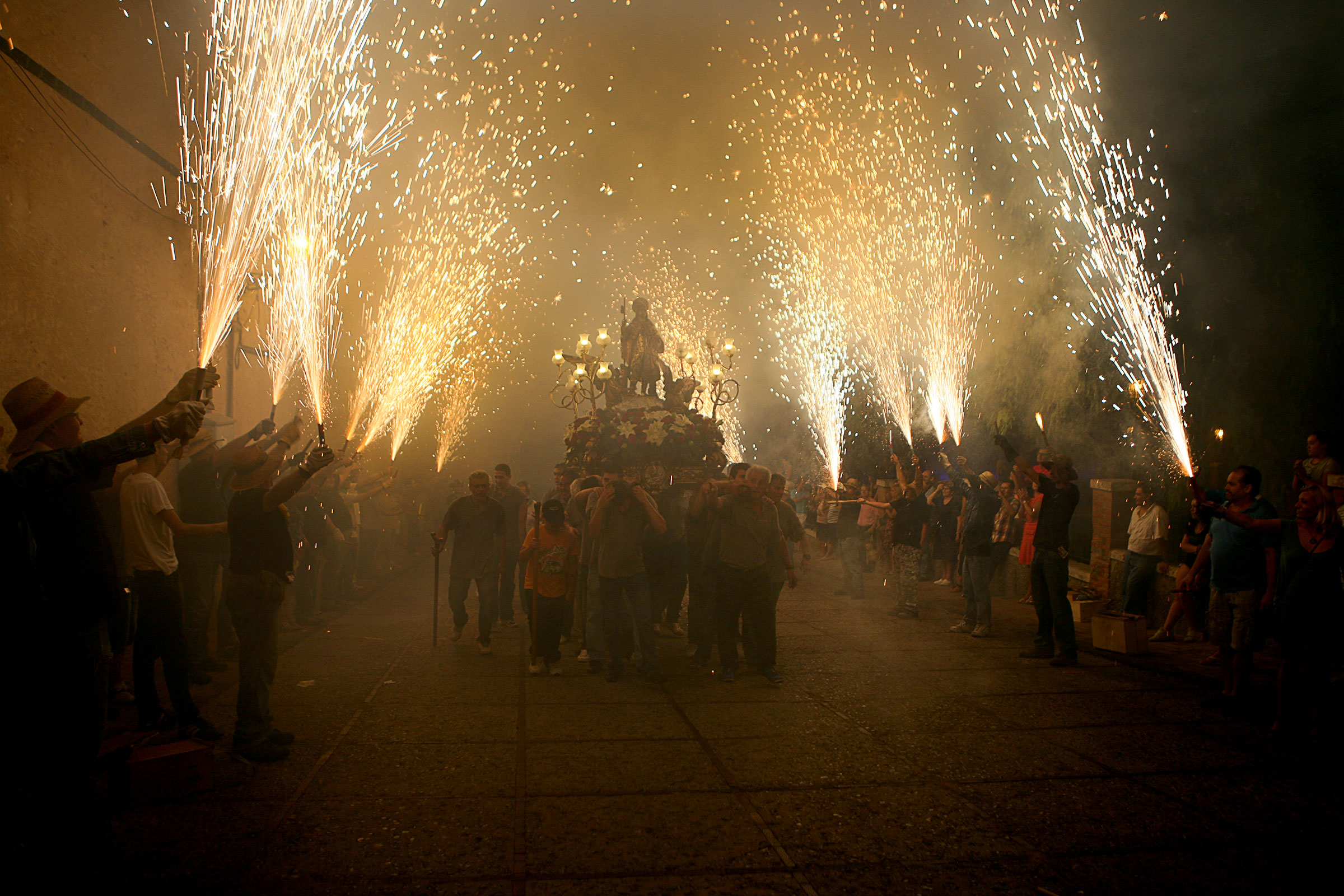 Festes major de Burjassot
