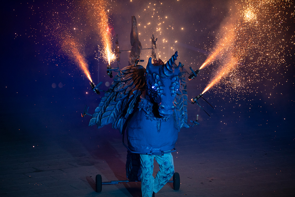 L'Unicorn