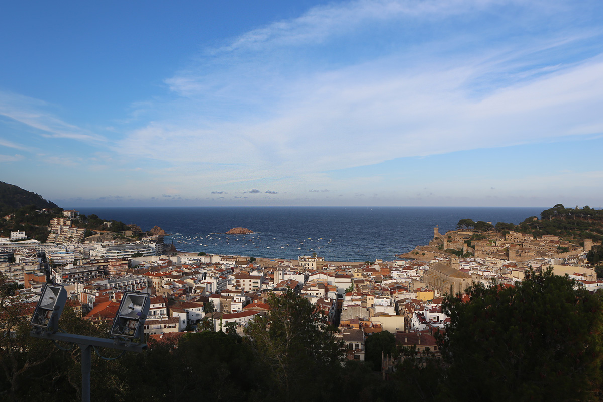 Tossa de Mar