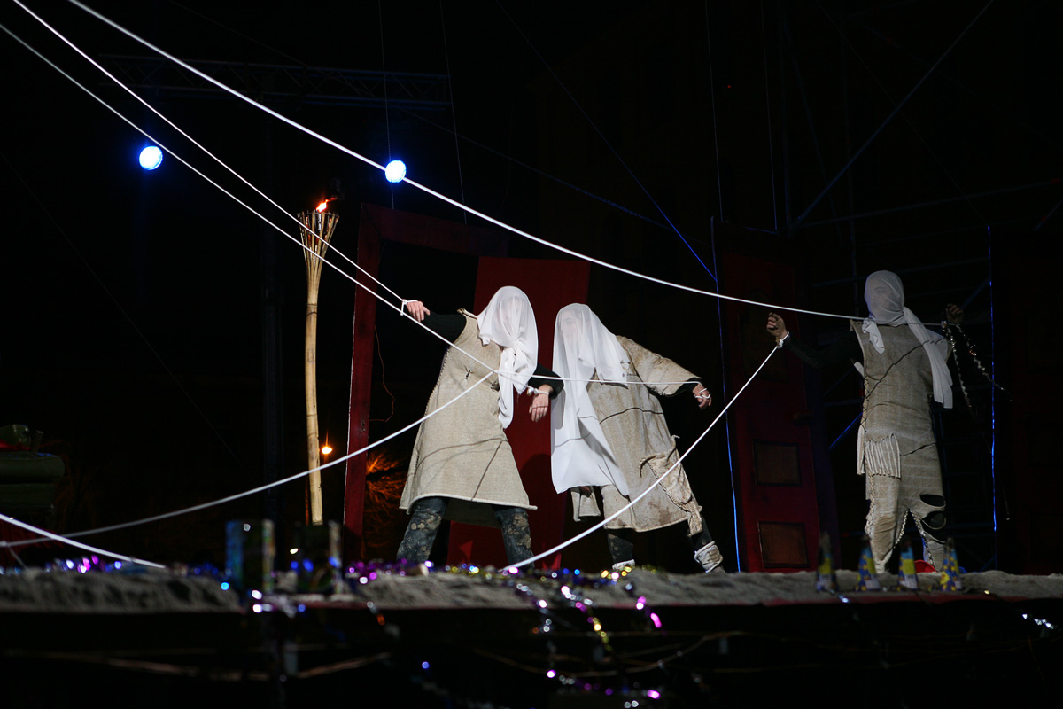 Els titelles de Satanàs