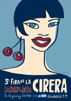 Cartell de l'edició 2010