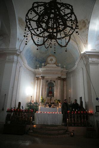 Capella de sant Sebastià