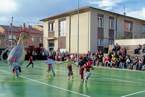 El Ball del Gallarut
