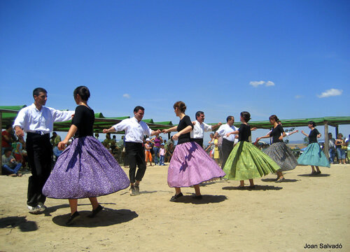 Ballada de jotes