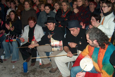 Glosadors a Manacor