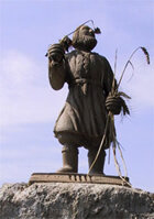 Monòlit de Sant Galderic