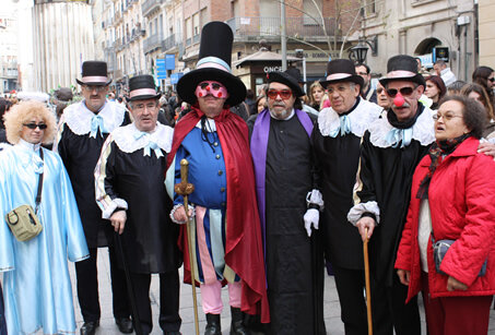 En Pau Pi de Lleida. Foto: Pau Plana Parés