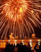Els focs del dia 29