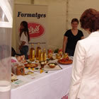 Stand d'un elaborador
