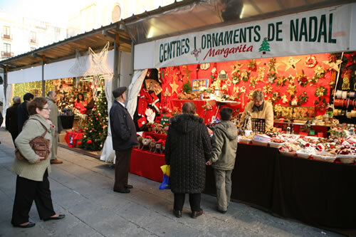 Una de les parades