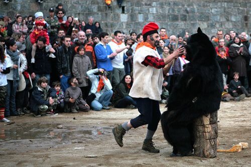 Afaitada final de l'ös