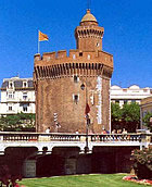 El Castellet de Perpinyà