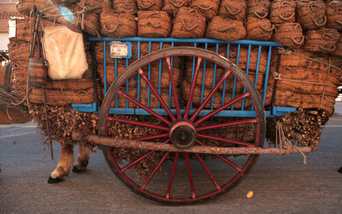 Carro dels Tres Tombs