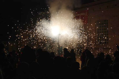 Correfoc