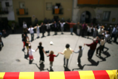 Ballada de sardanes