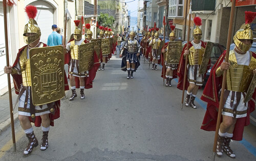 Sortida dels armats