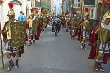 Sortida dels armats