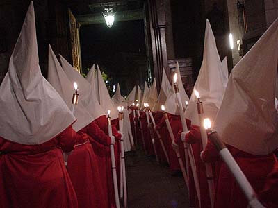 Penitents
