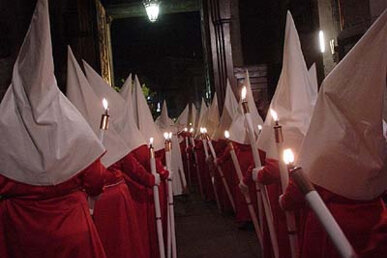 Penitents
