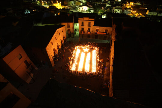 Estelada de l'any 2011
