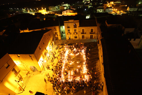 Configurant el mosaic lumínic
