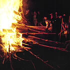 Encenent les falles