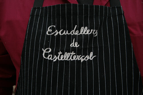 Els cuiners