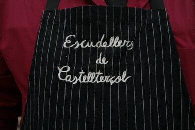 Els cuiners