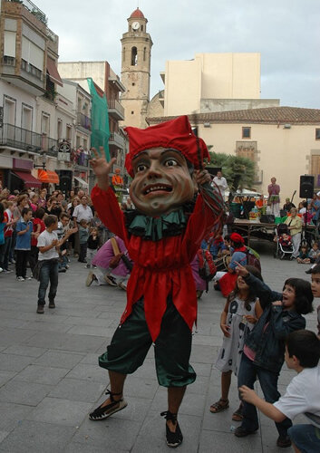 El Mastegamosques actual (2010)