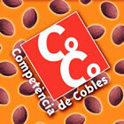 Logotip de la Competència de Cobles (CoCo)