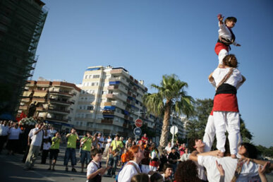 Ball de valencians