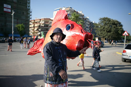 La Carpa Juanita