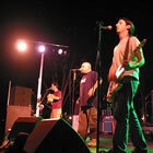 Concert jove